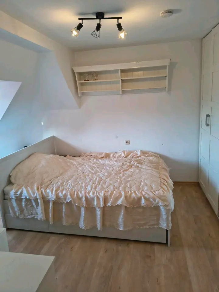 WG-Zimmer mit 40 m² in Regensburg – Bild 3