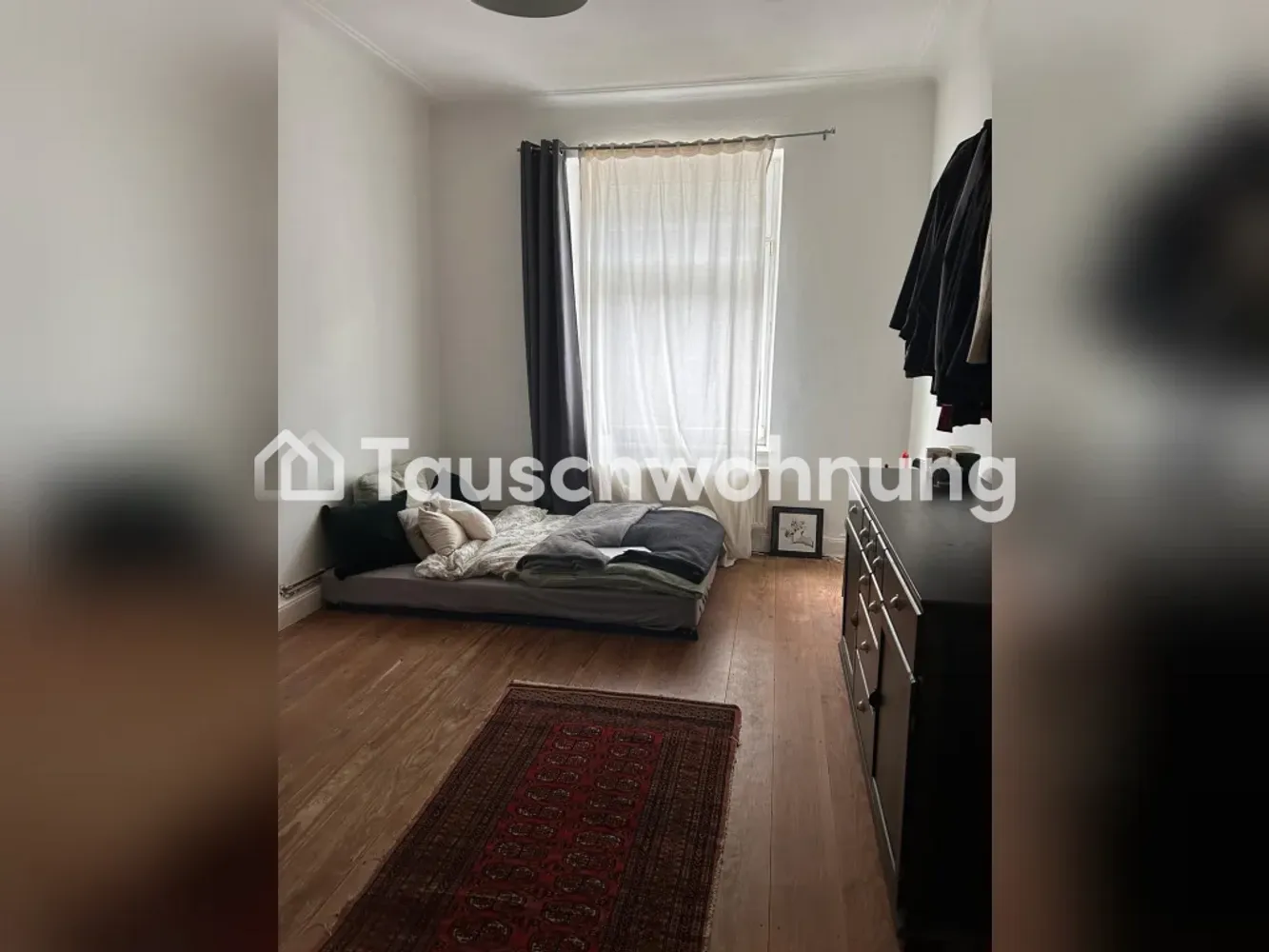 2 room apartment with 51 m² in Hamburg – Photo 2