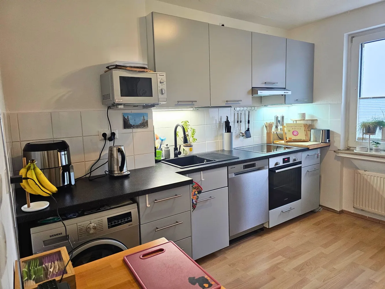 3 room apartment with 72 m² in Bremen – Photo 9