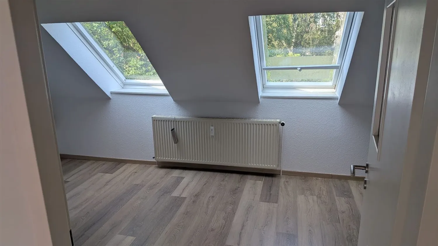 2 room apartment with 48 m² in Chemnitz – Photo 4
