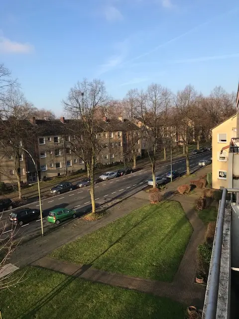 4 Zimmer Wohnung mit 70 m² in Duisburg – Bild 3