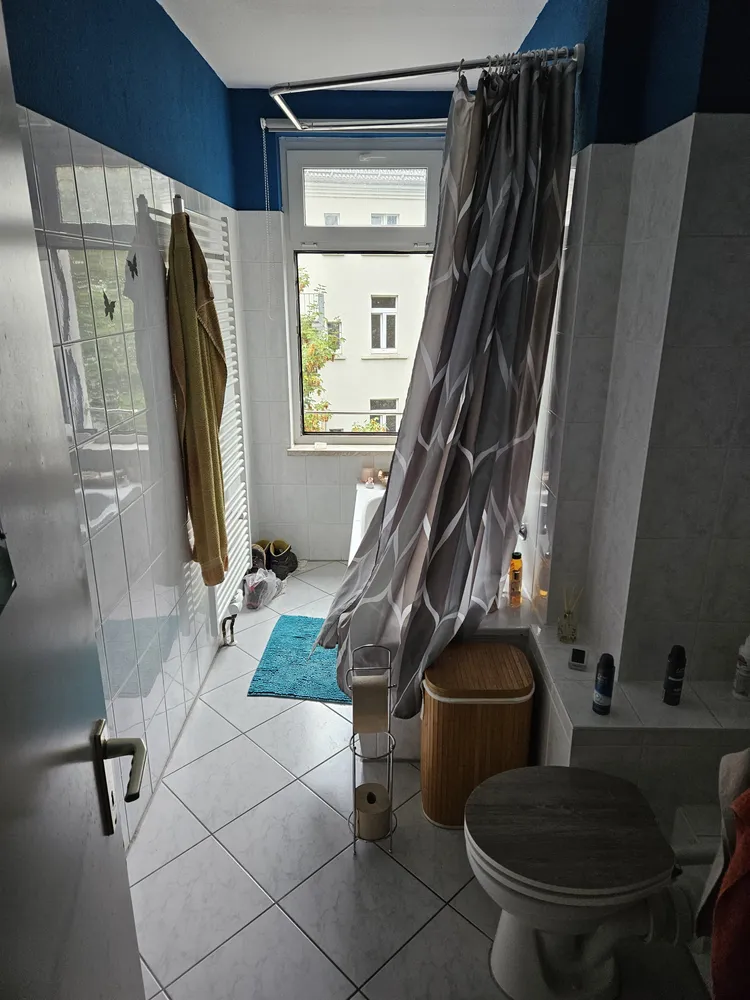 2 Zimmer Wohnung mit 50 m² in Leipzig – Bild 4