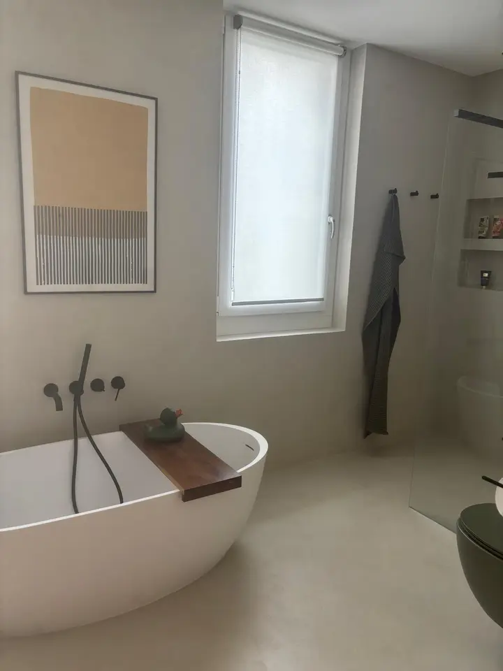 4 room apartment with 174 m² in Frankfurt am Main – Photo 7