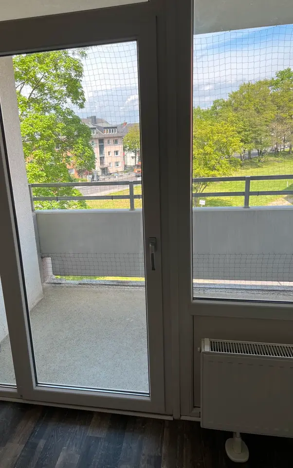 2 Zimmer Wohnung mit 40 m² in Düsseldorf – Bild 2