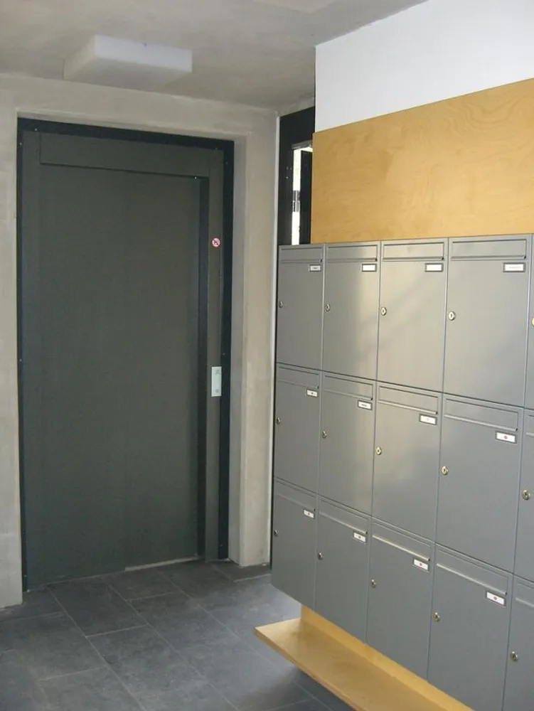 1 Zimmer Wohnung mit 27 m² in Nürnberg – Bild 2