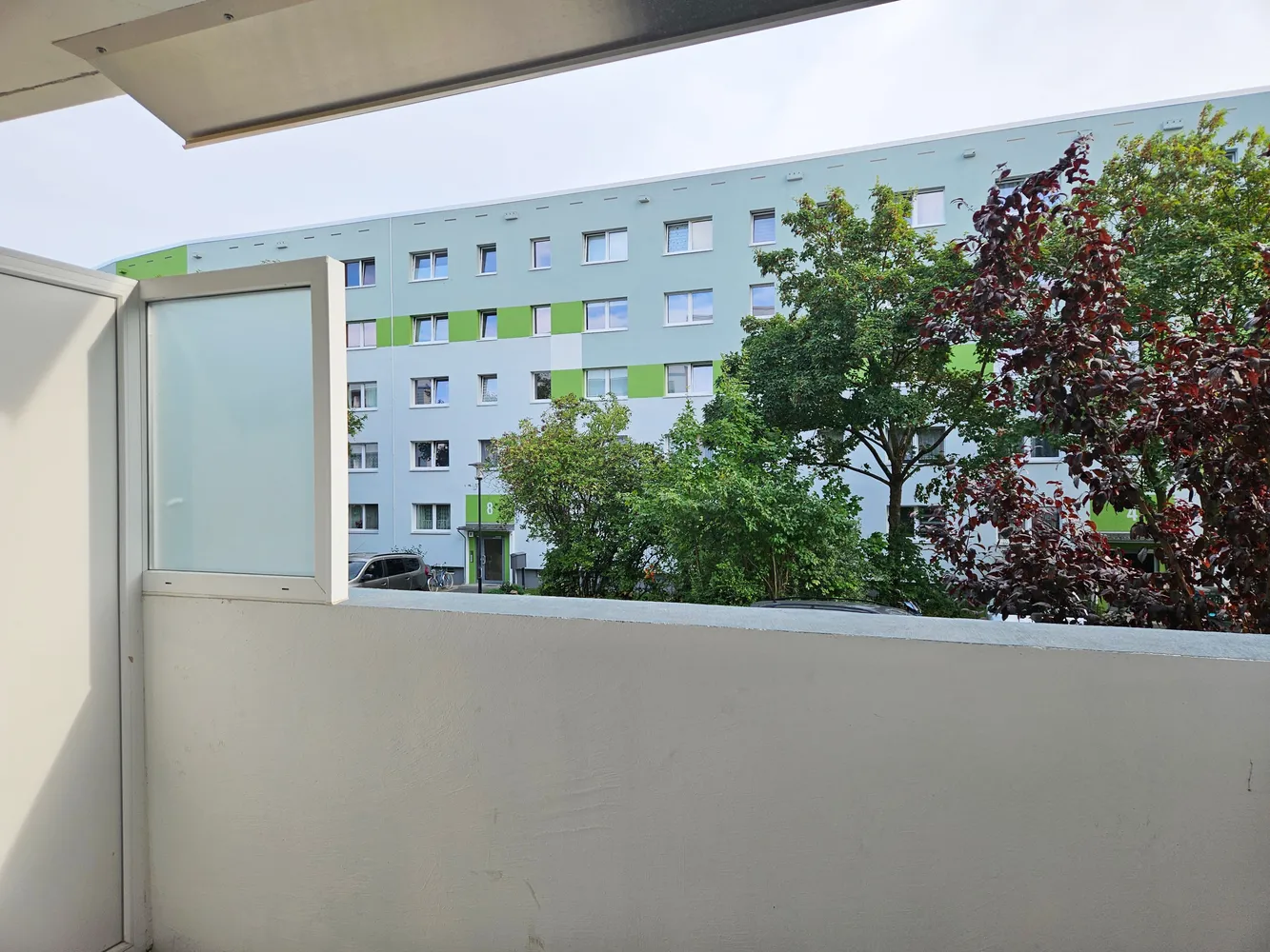 4 Zimmer Wohnung mit 64 m² in Halle (Saale) – Bild 4