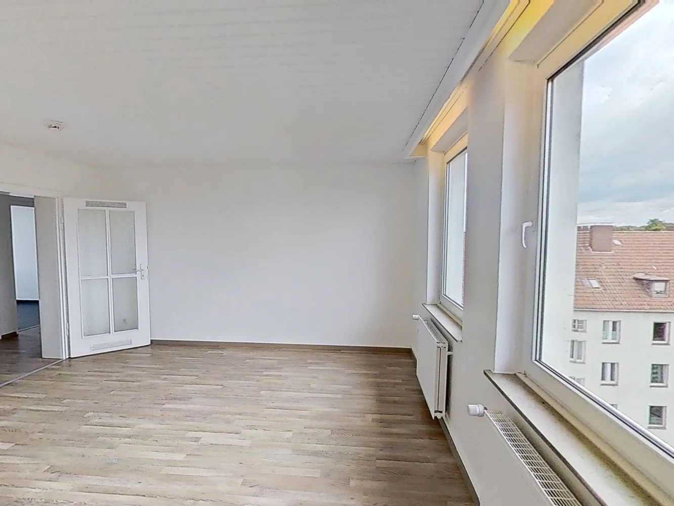 3 Zimmer Wohnung mit 70 m² in Bielefeld – Bild 2