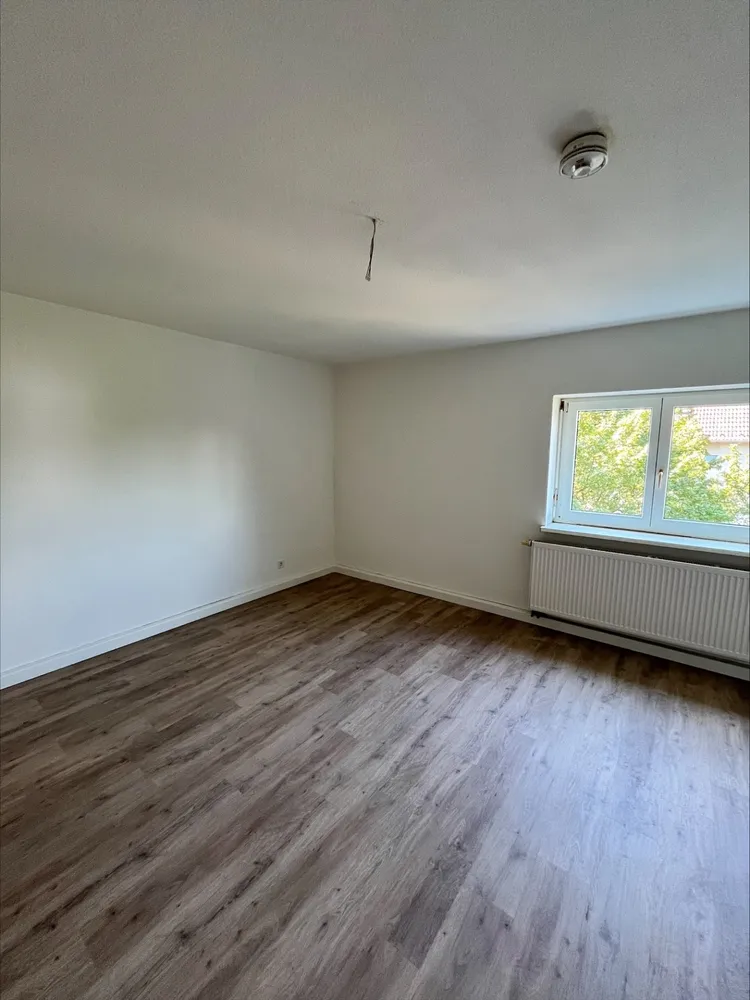 1 Zimmer Wohnung mit 39 m² in Mannheim – Bild 3