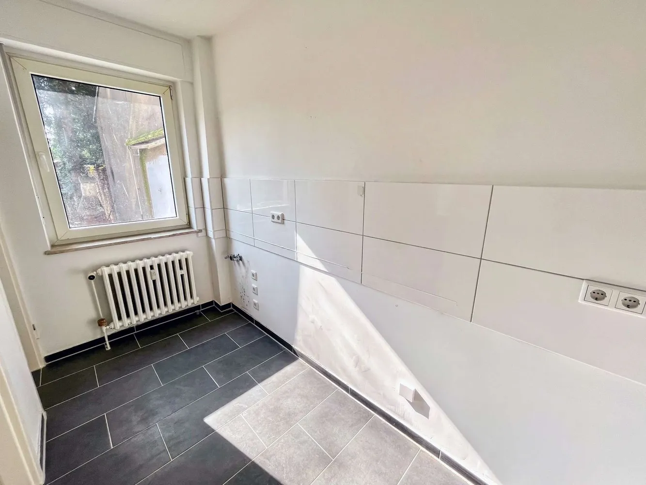 2 Zimmer Wohnung mit 55 m² in Oberhausen – Bild 3