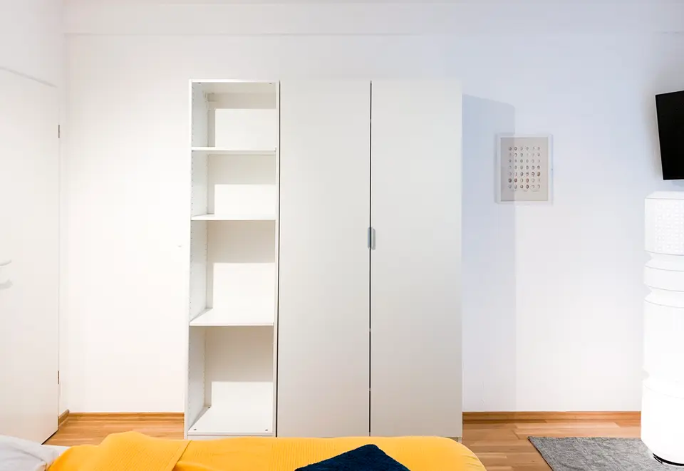 WG-Zimmer mit 30 m² in Aachen – Bild 5