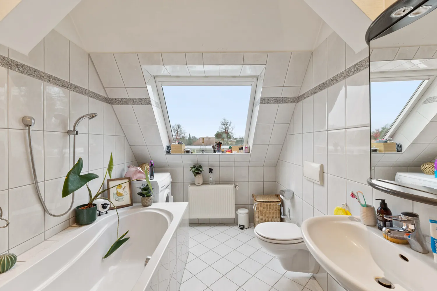 2 Zimmer Wohnung mit 69 m² in Falkensee – Bild 11