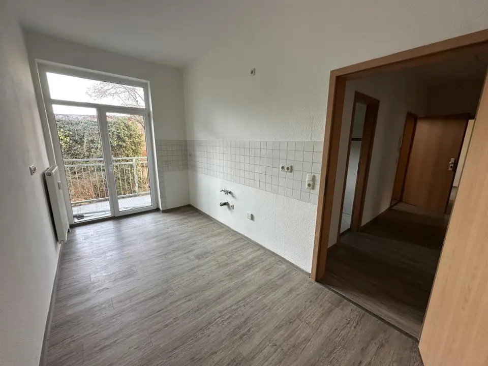 4 room apartment with 76 m² in Gera – Photo 1