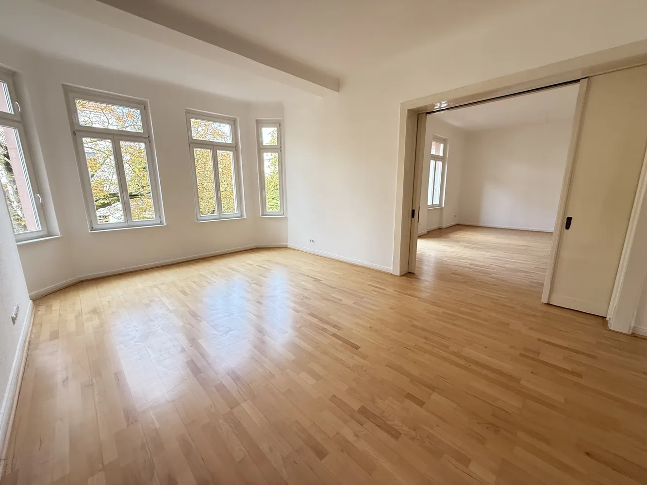 6 room apartment with 239 m² in Kassel – Photo 9