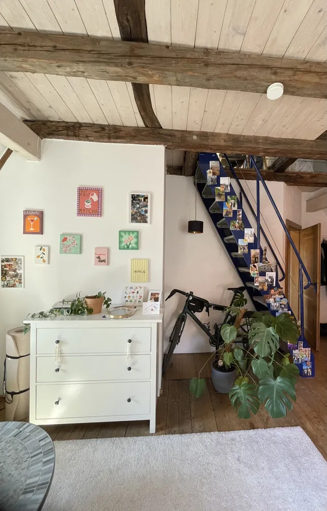 2 Zimmer Wohnung mit 60 m² in Regensburg – Bild 10
