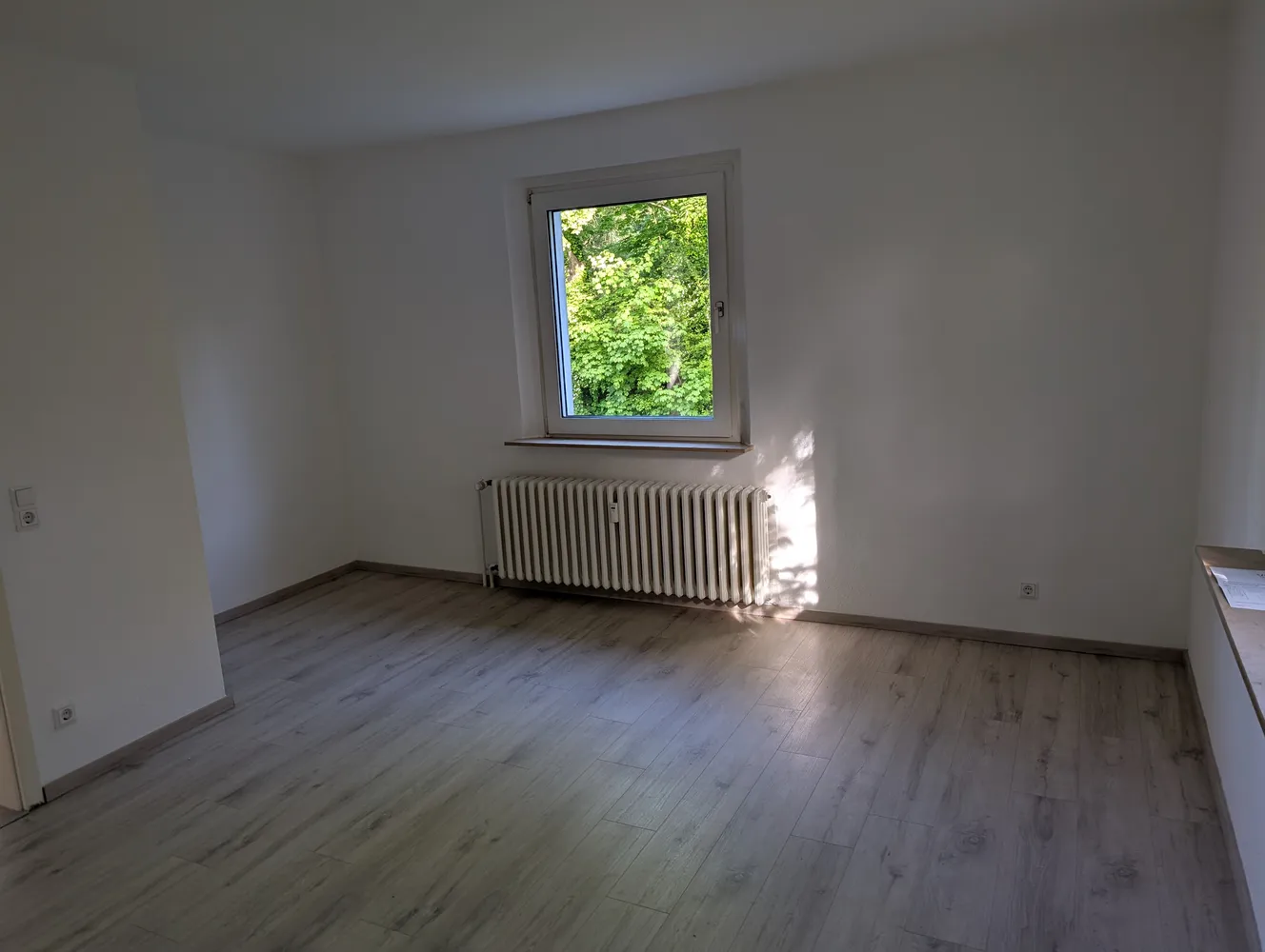 3 Zimmer Wohnung mit 47 m² in Gelsenkirchen – Bild 5