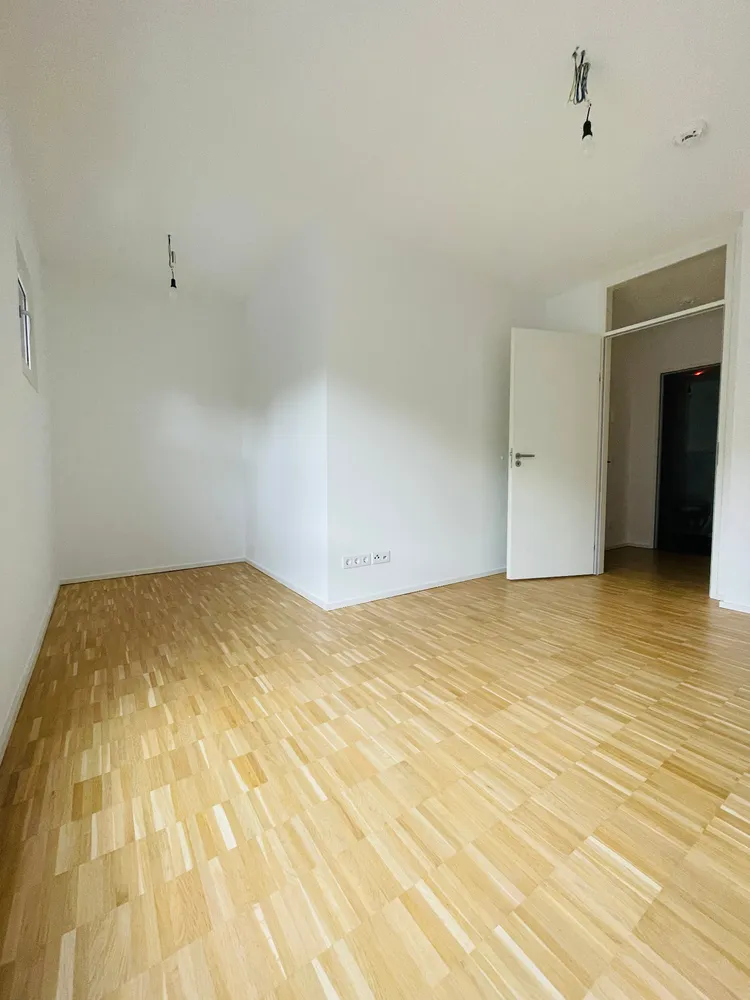 2 Zimmer Wohnung mit 58 m² in Nürnberg – Bild 3