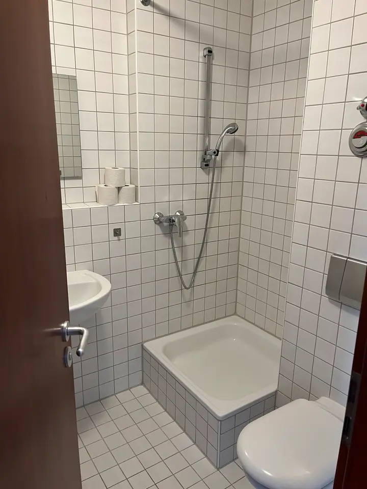2 Zimmer Wohnung mit 30 m² in Dresden – Bild 5