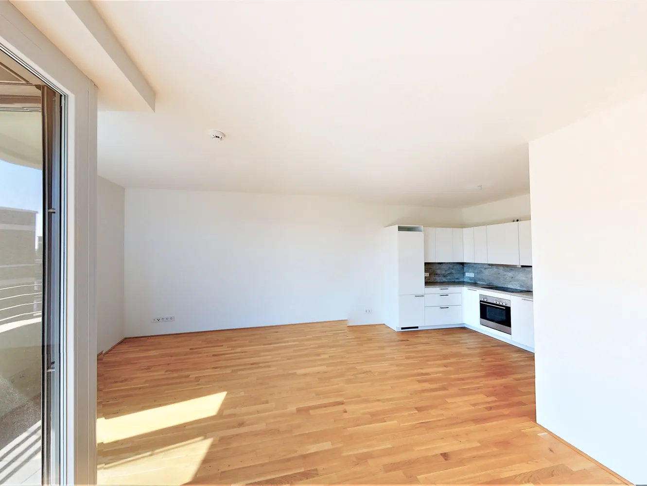 2 Zimmer Wohnung mit 61 m² in Bremen – Bild 7