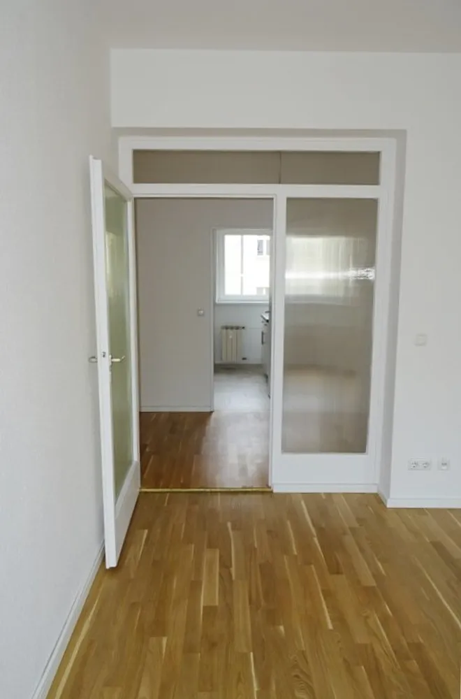 2 room apartment with 60 m² in Berlin – Photo 10