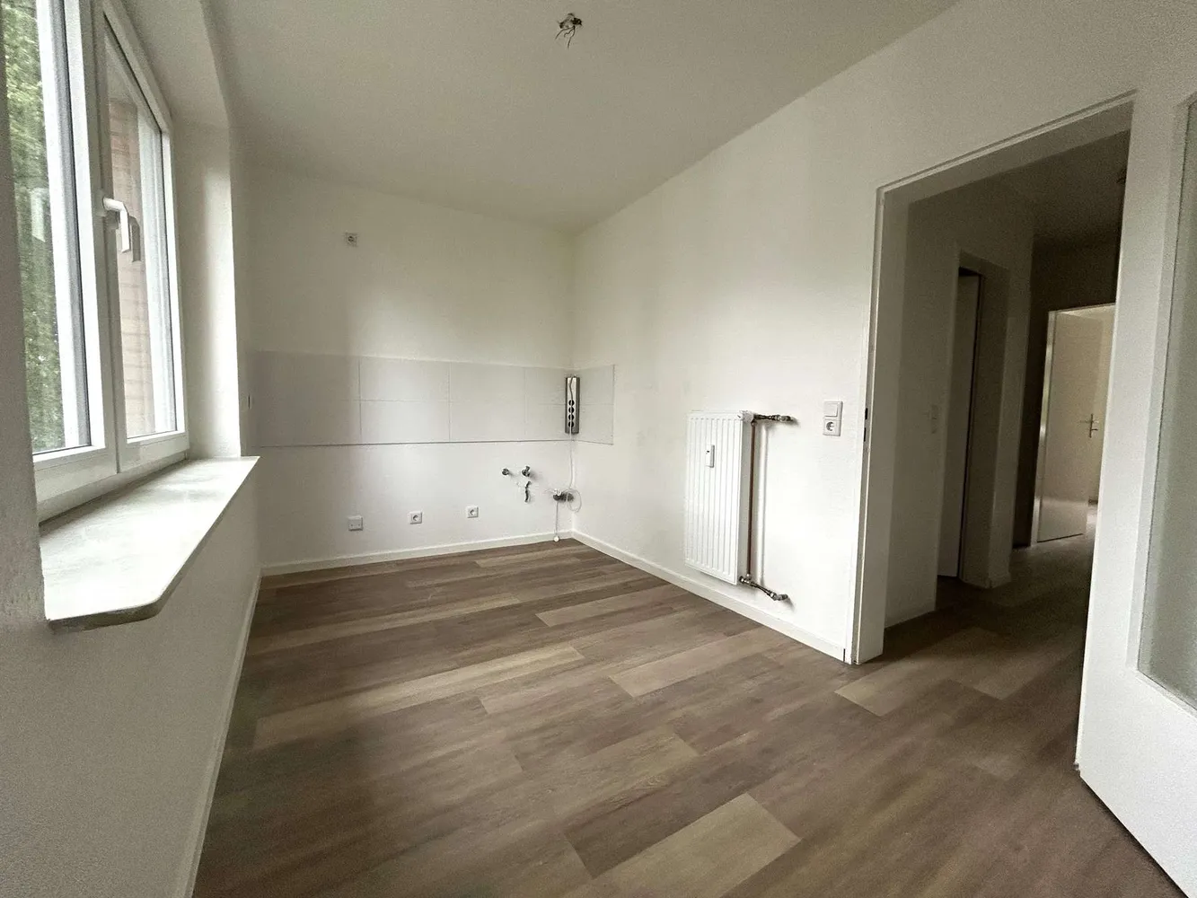 3 Zimmer Wohnung mit 65 m² in Cuxhaven – Bild 7