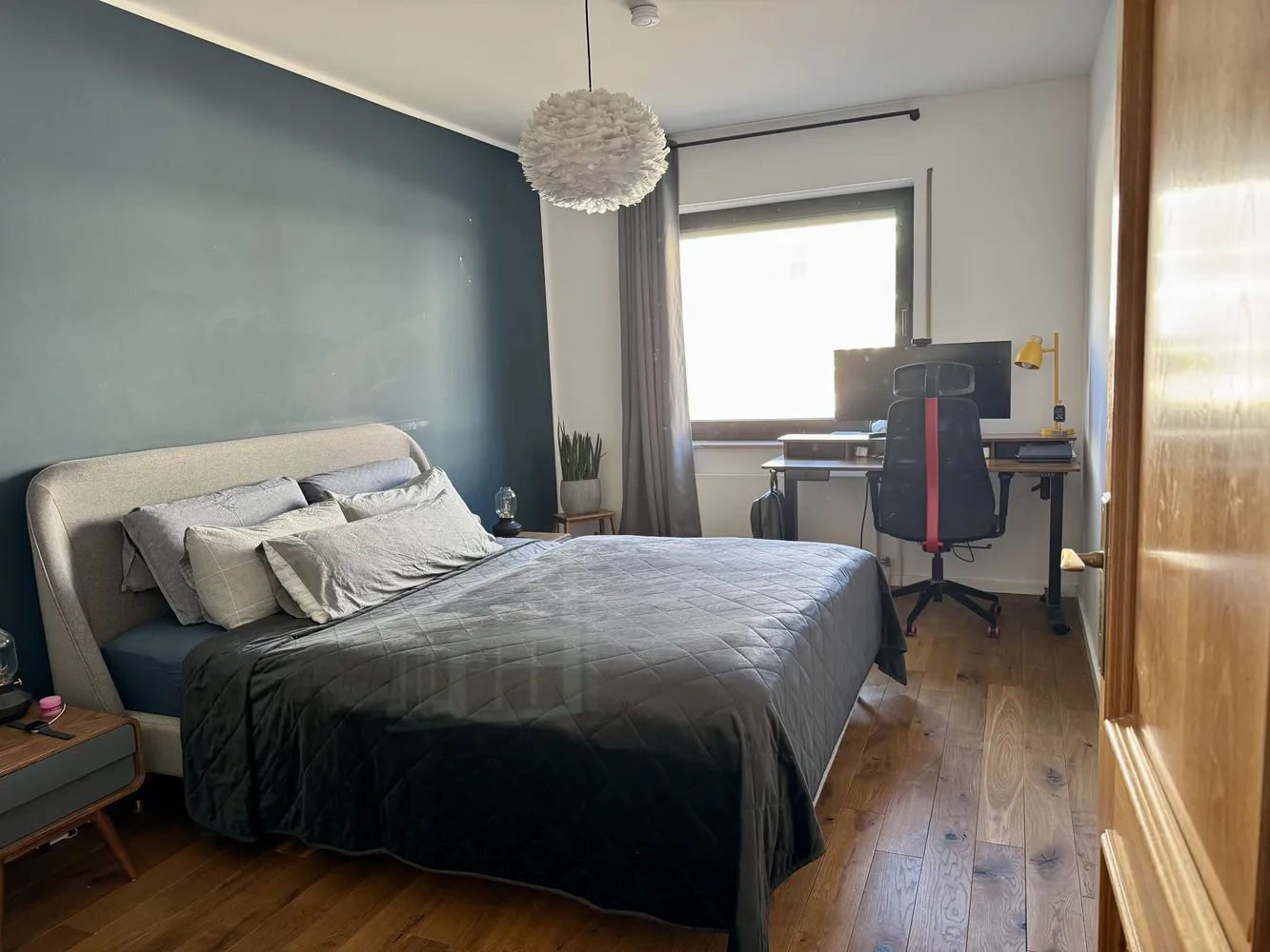 3 Zimmer Wohnung mit 91 m² in Düsseldorf – Bild 9