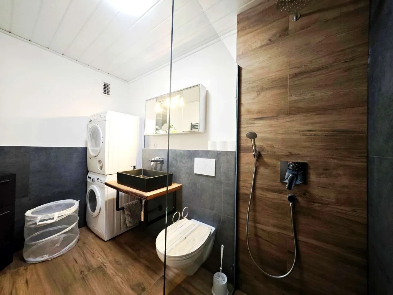 2 room apartment with 72 m² in Backnang – Photo 2