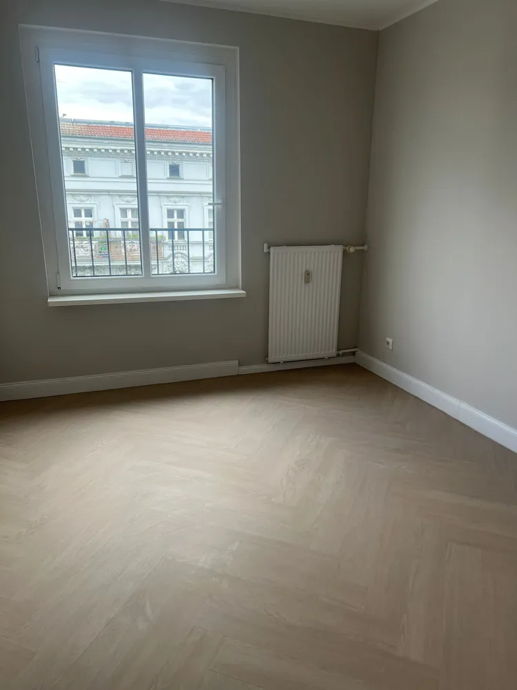 3 Zimmer Wohnung mit 83 m² in Berlin – Bild 1