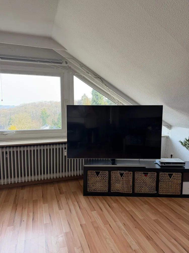 1 Zimmer Wohnung mit 38 m² in Wuppertal – Bild 7