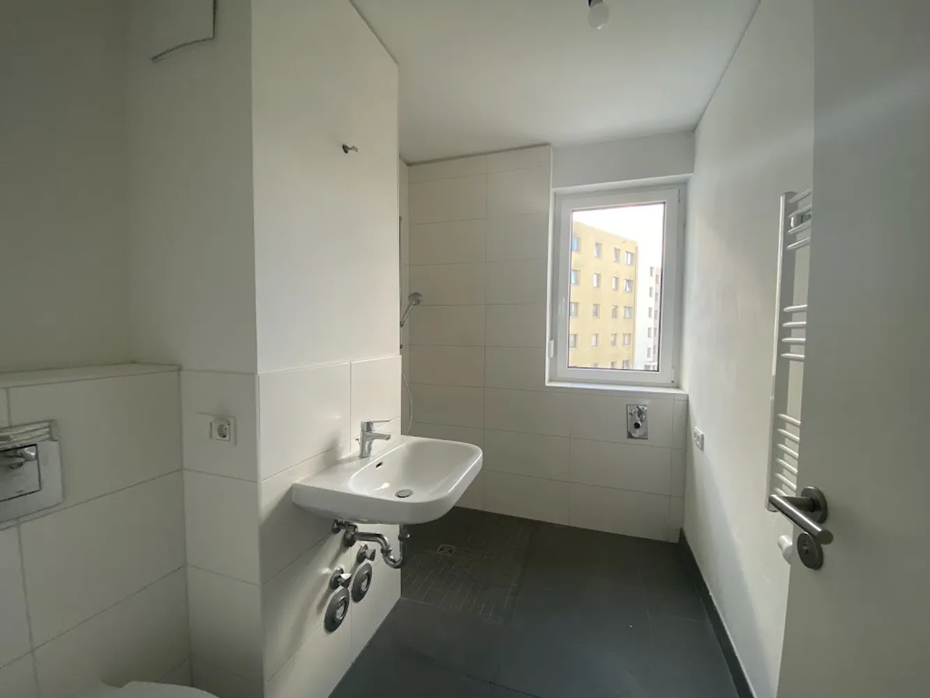 2 room apartment with 56 m² in Berlin – Photo 3