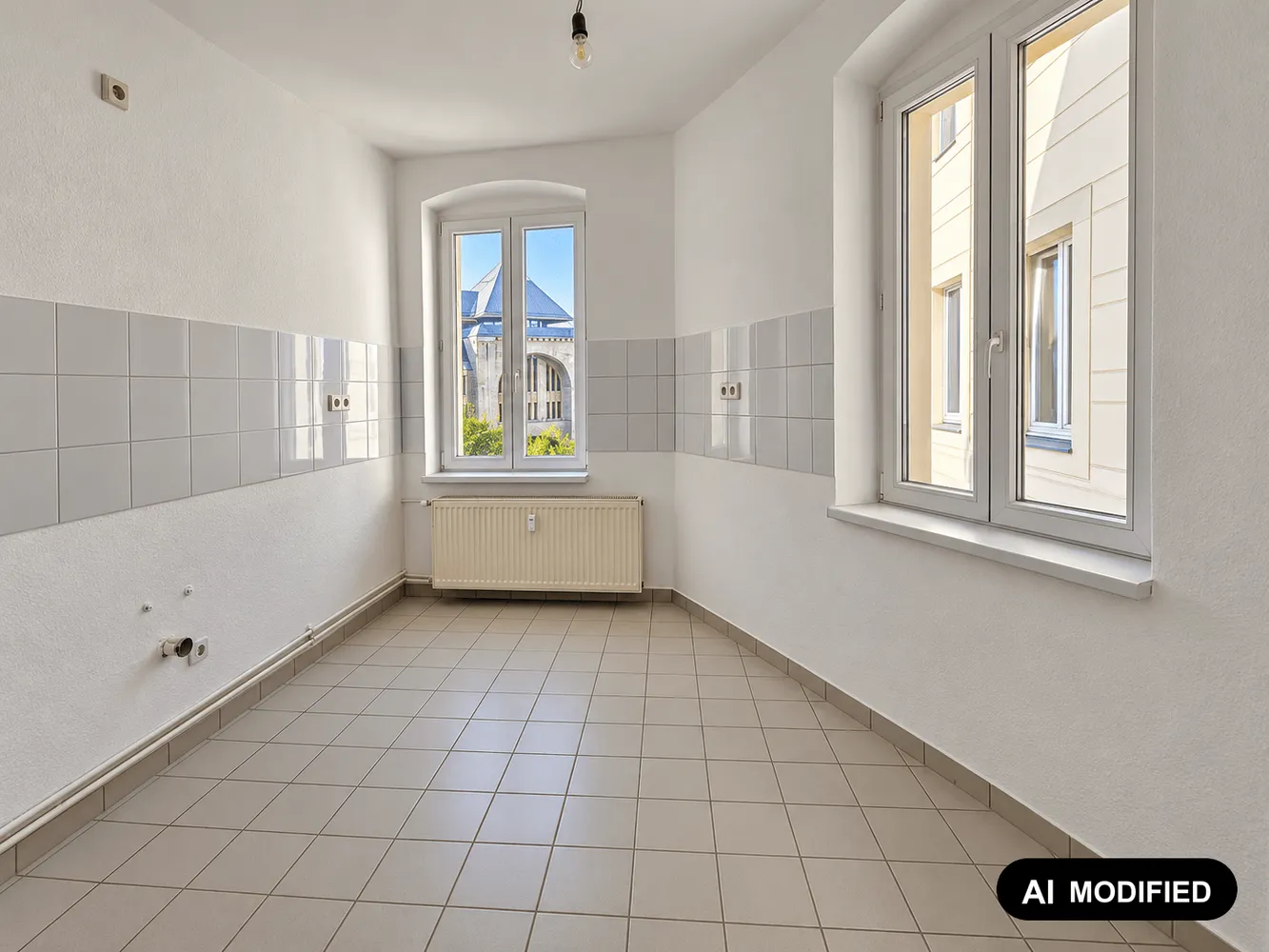 4 Zimmer Wohnung mit 124 m² in Berlin – Bild 11