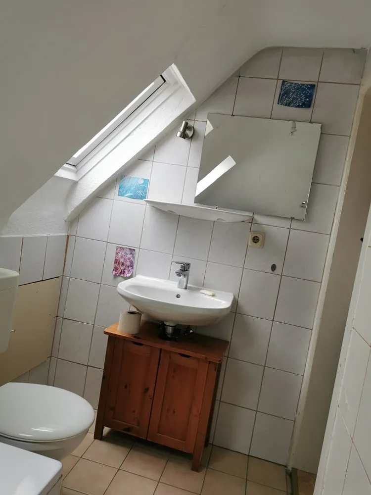 2 Zimmer Wohnung mit 55 m² in Würzburg – Bild 8