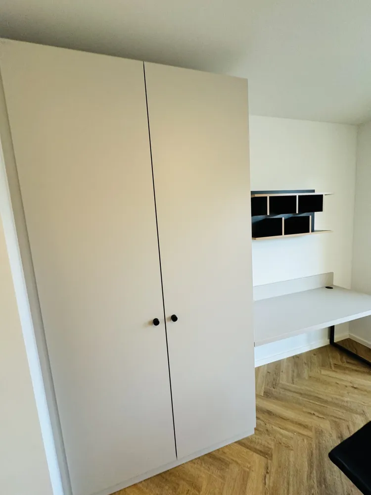 1 Zimmer Wohnung mit 24 m² in Berlin – Bild 5