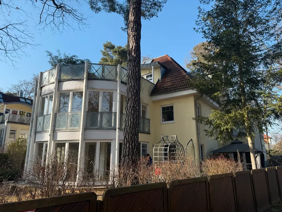 3 room apartment with 102 m² in Frankfurt (Oder) – Photo 5