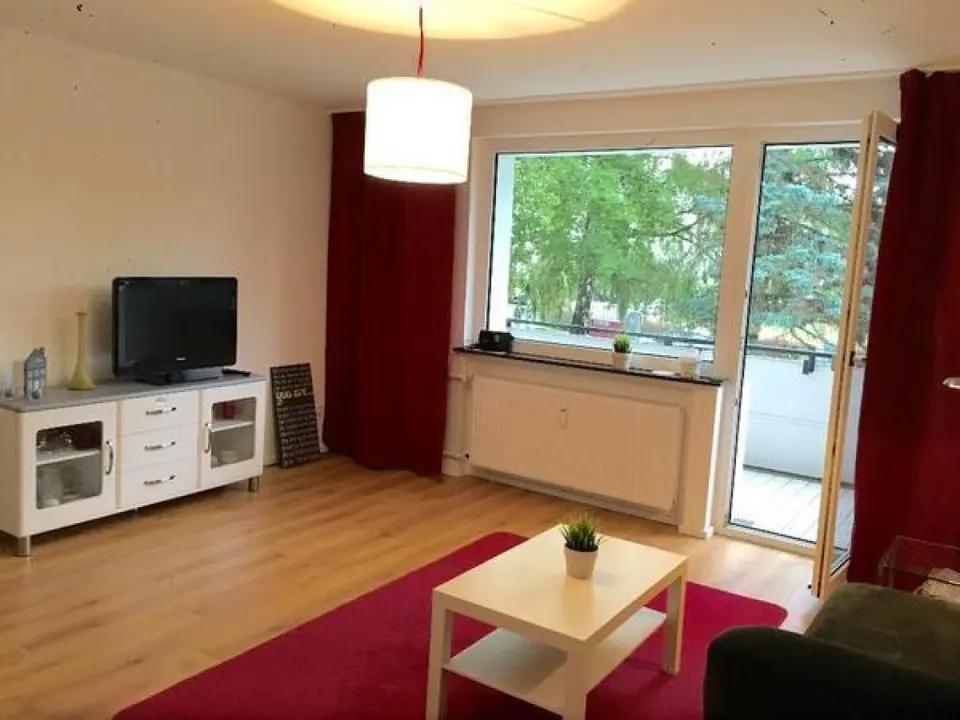 3 Zimmer Wohnung mit 69 m² in Wolfenbüttel – Bild 1