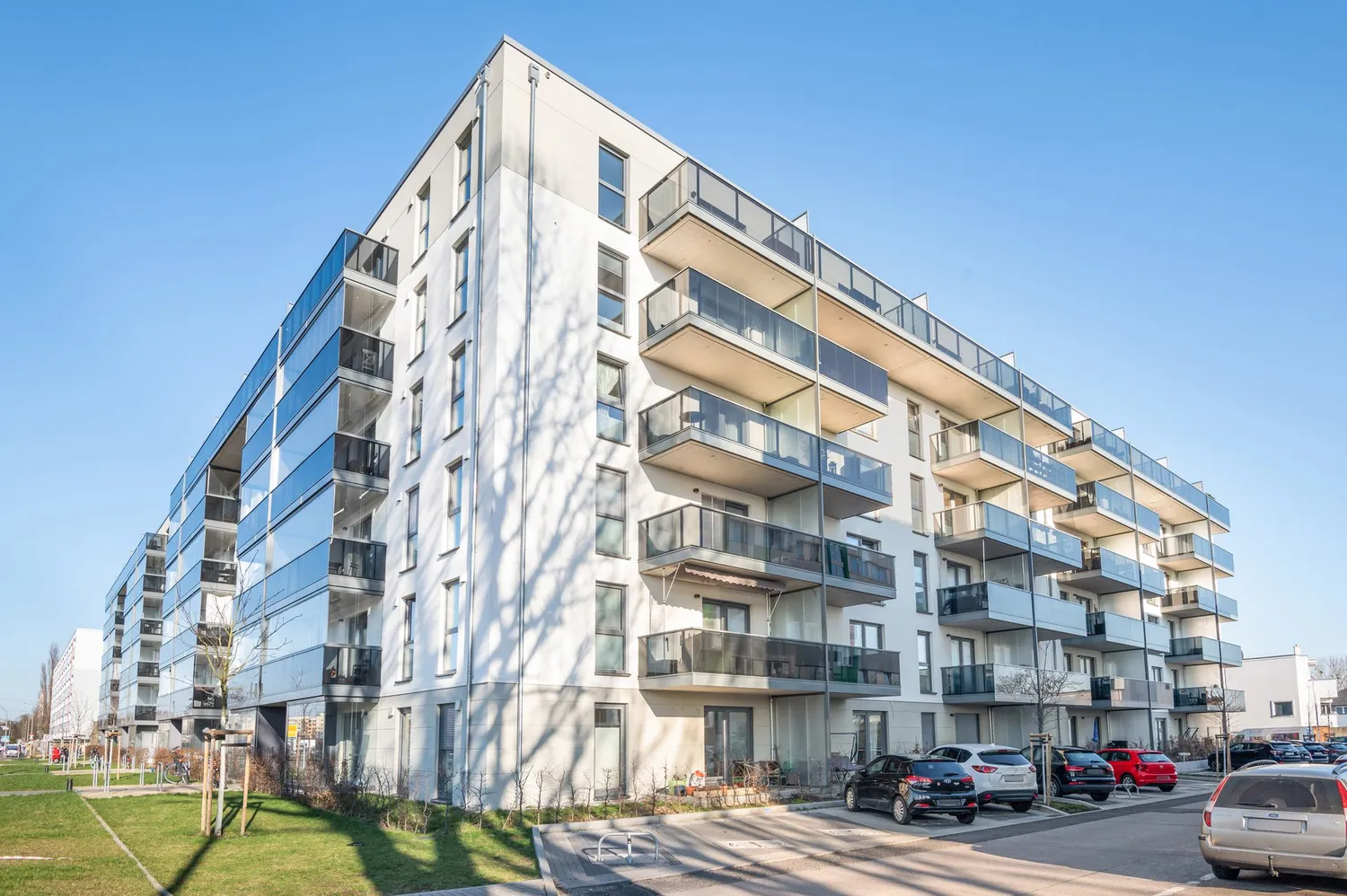 2 Zimmer Wohnung mit 61 m² in Berlin – Bild 11