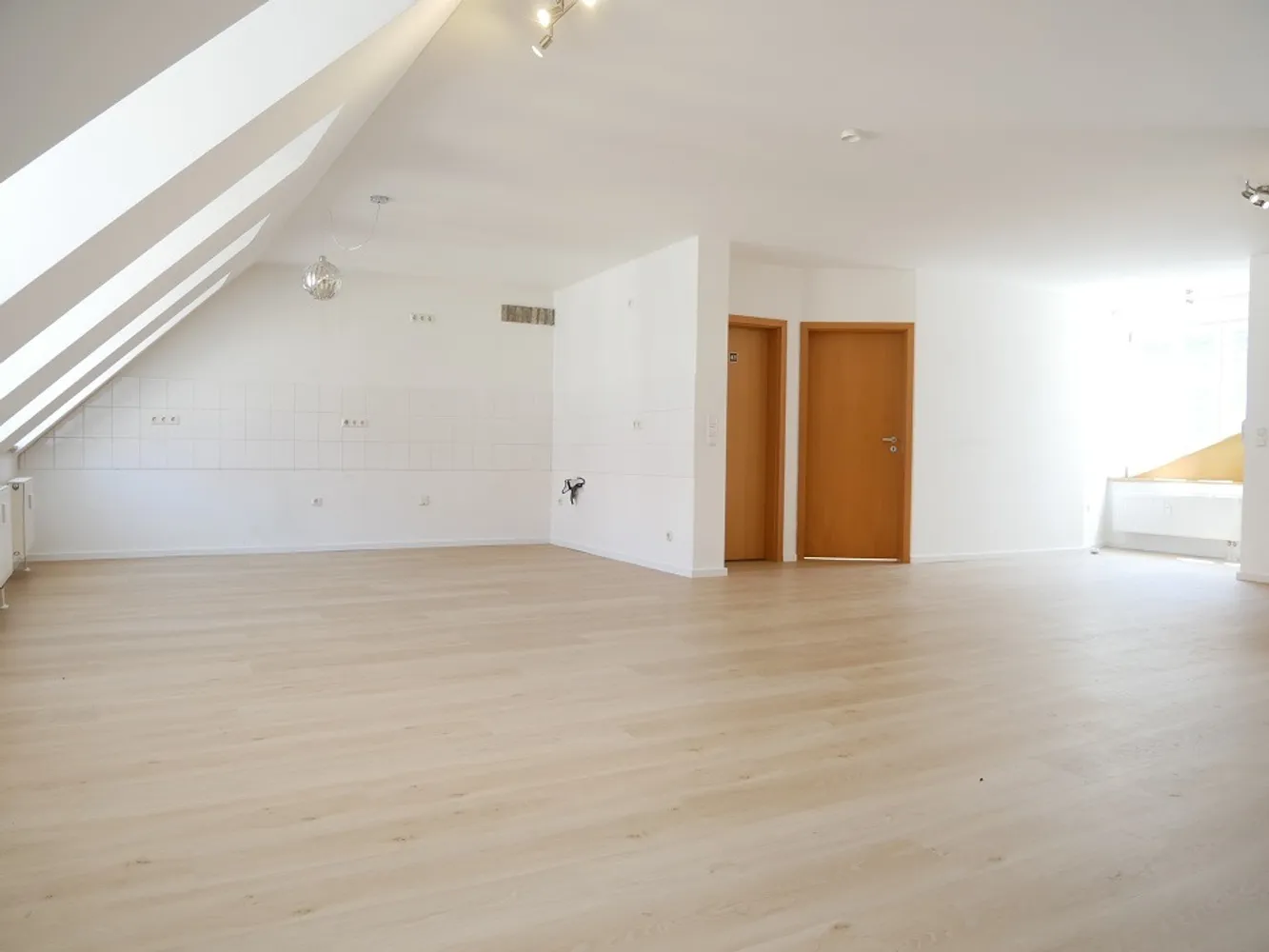 2 Zimmer Wohnung mit 116 m² in Augsburg – Bild 8