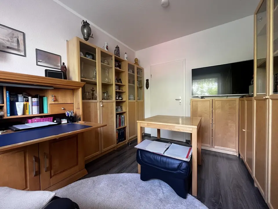 3 Zimmer Wohnung mit 98 m² in Bremerhaven – Bild 2