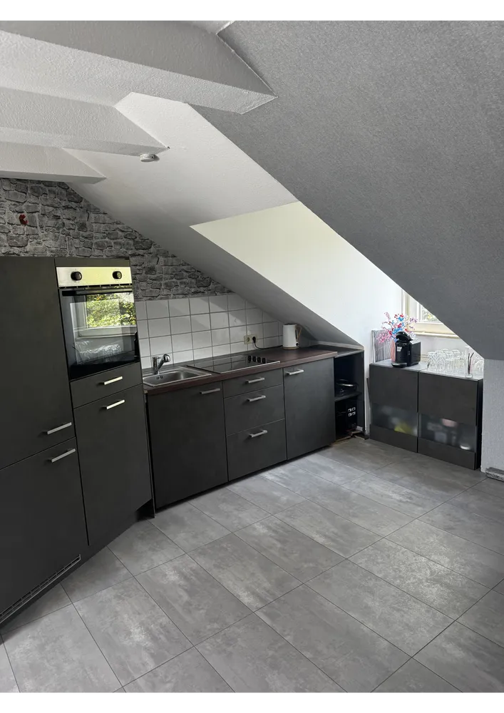 2 Zimmer Wohnung mit 41 m² in Peine – Bild 1