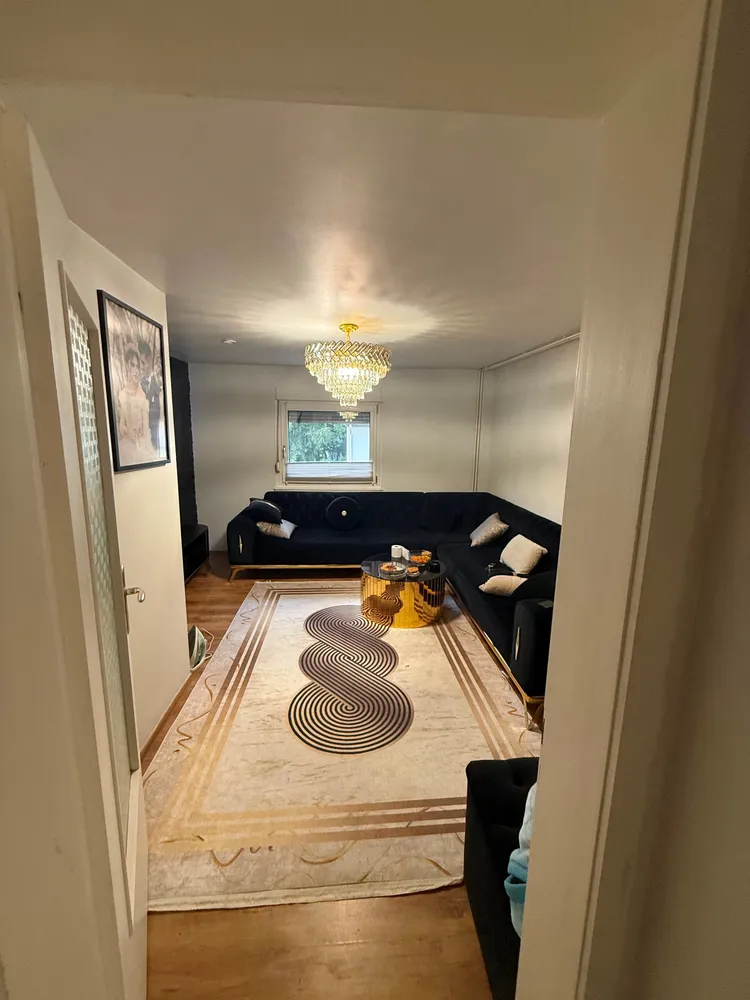2 Zimmer Wohnung mit 80 m² in Solingen – Bild 3