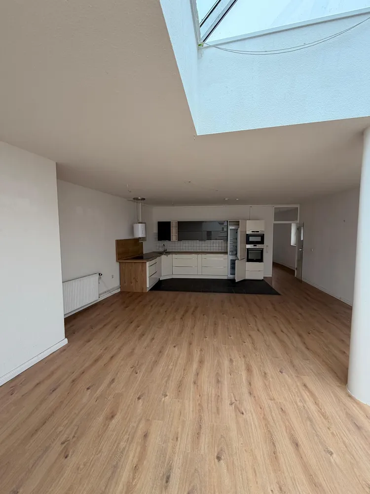 3 room apartment with 105 m² in Oldenburg – Photo 7
