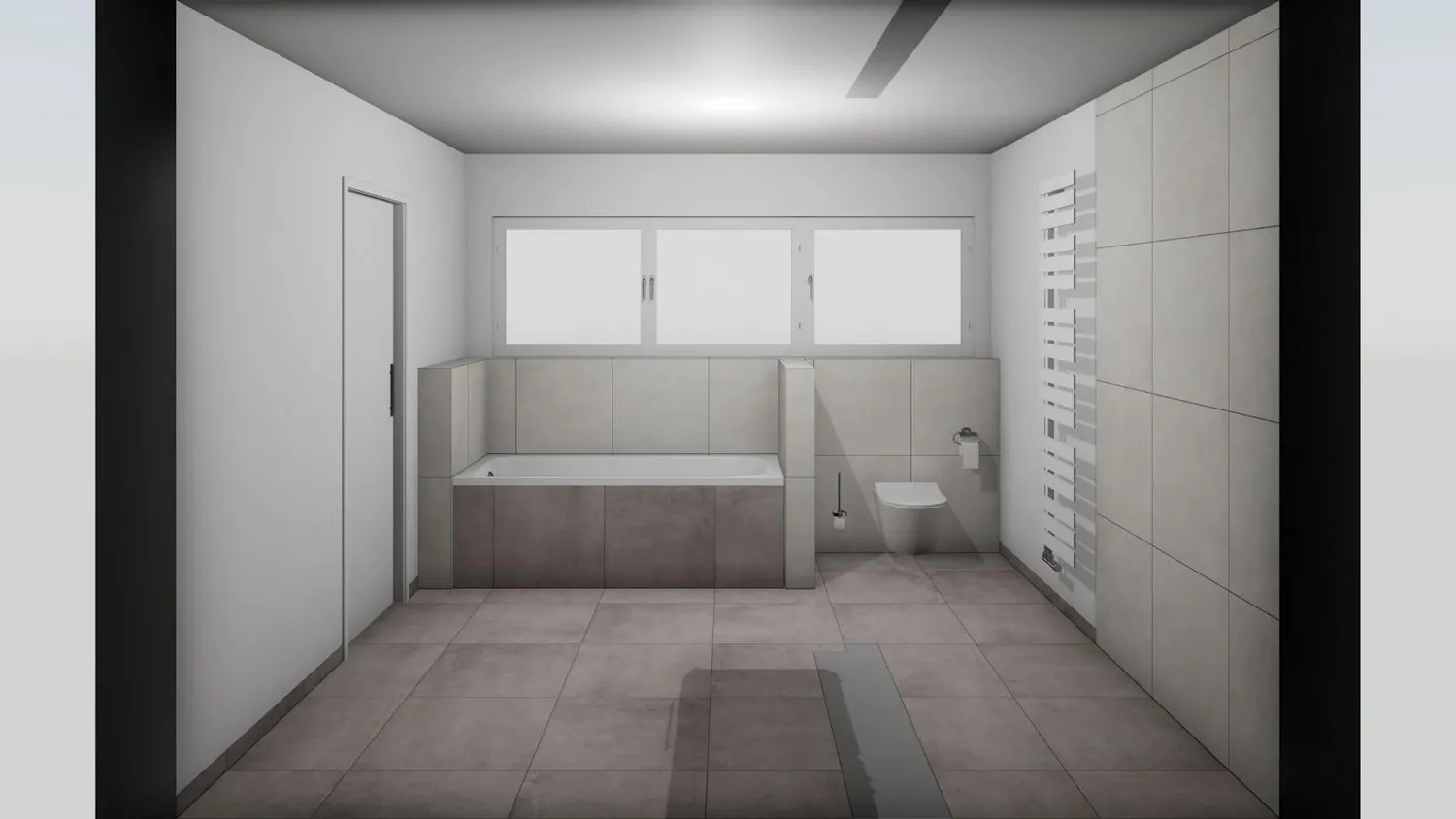 5 Zimmer Haus mit 177 m² in München – Bild 7