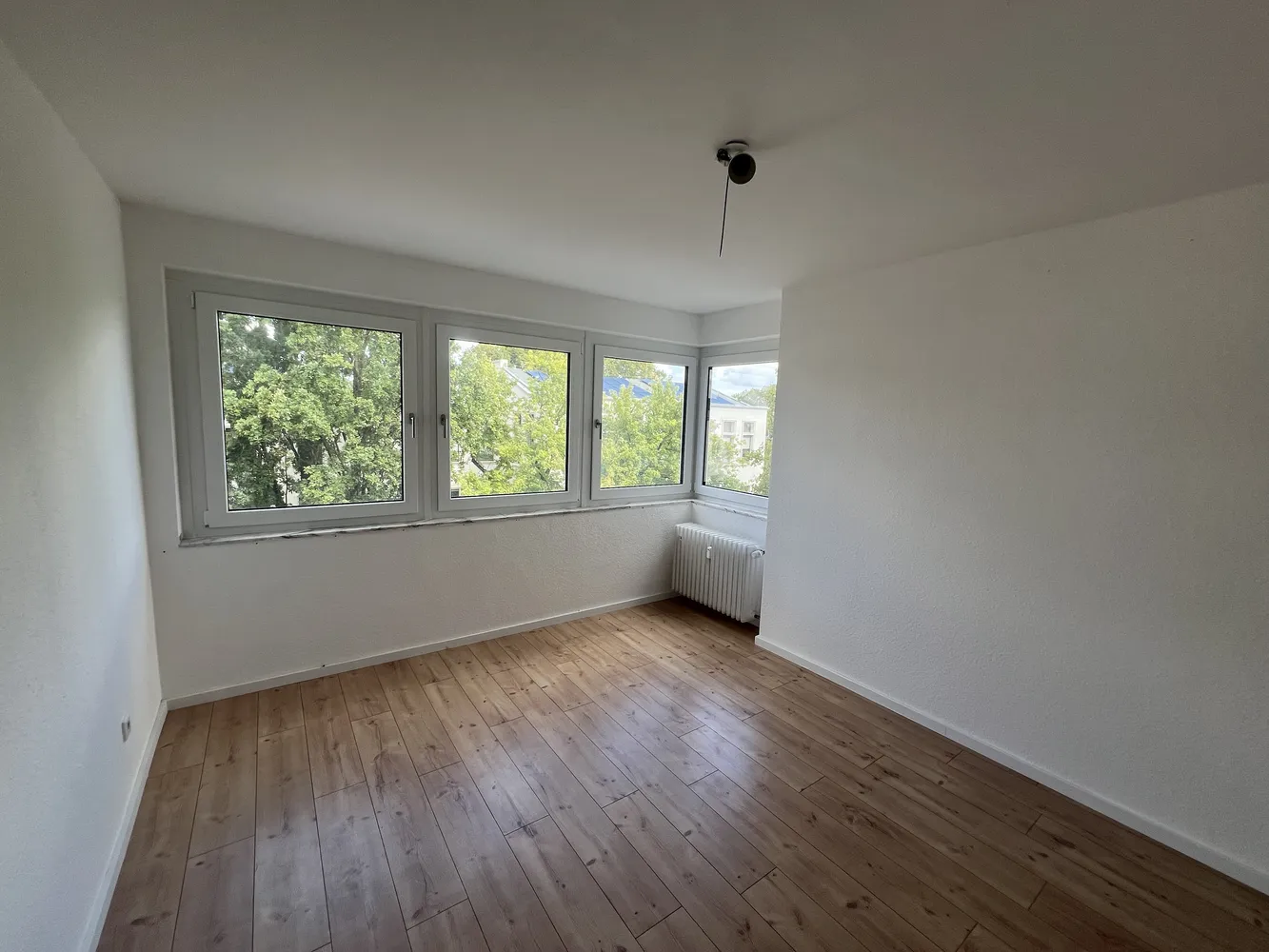 4 room apartment with 115 m² in Brühl – Photo 11