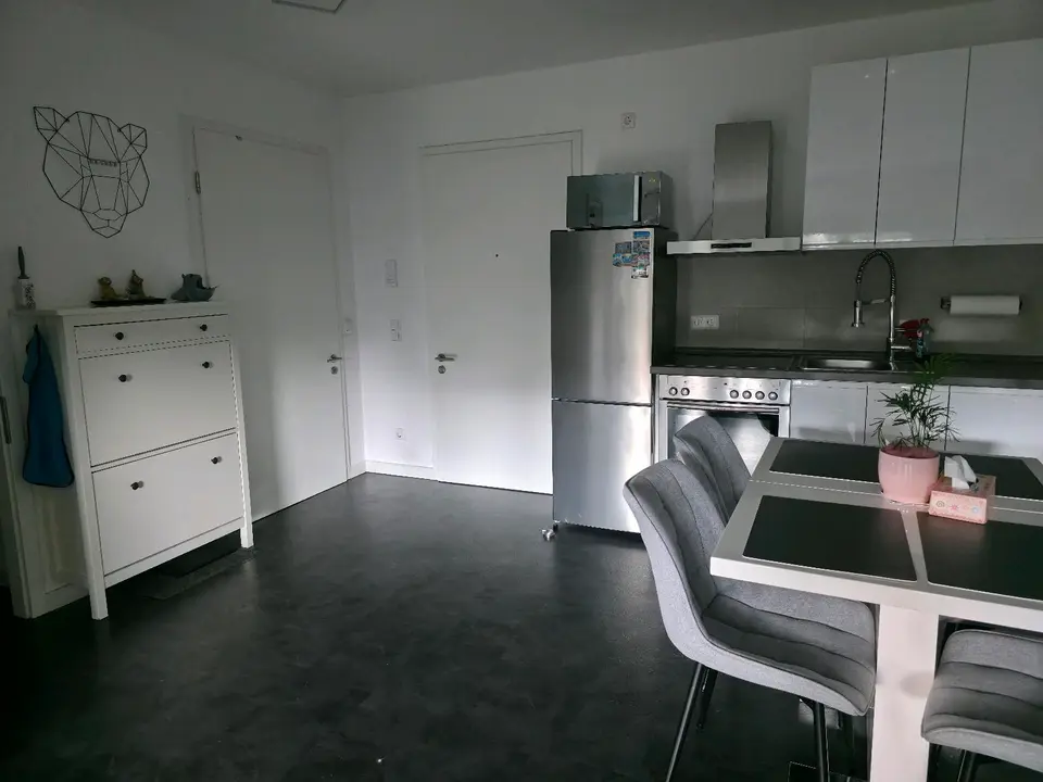 2 Zimmer Wohnung mit 47 m² in Duisburg – Bild 1