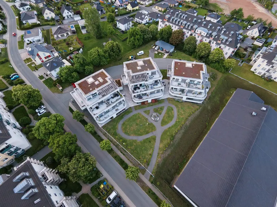 2 Zimmer Wohnung mit 78 m² in Plauen – Bild 1