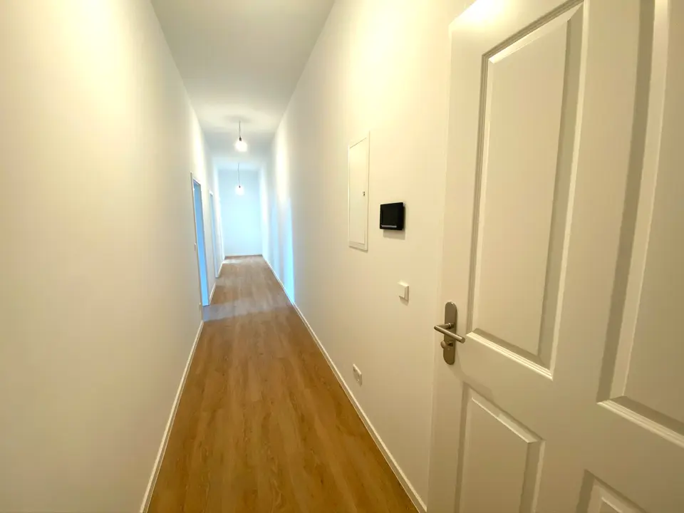 3 Zimmer Wohnung mit 98 m² in Herford – Bild 8