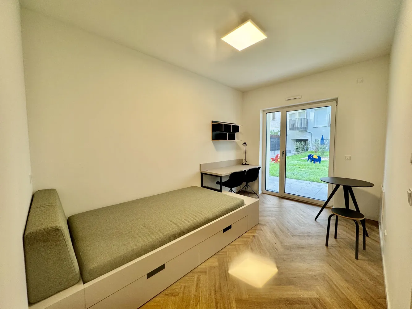1 Zimmer Wohnung mit 22 m² in Berlin – Bild 9