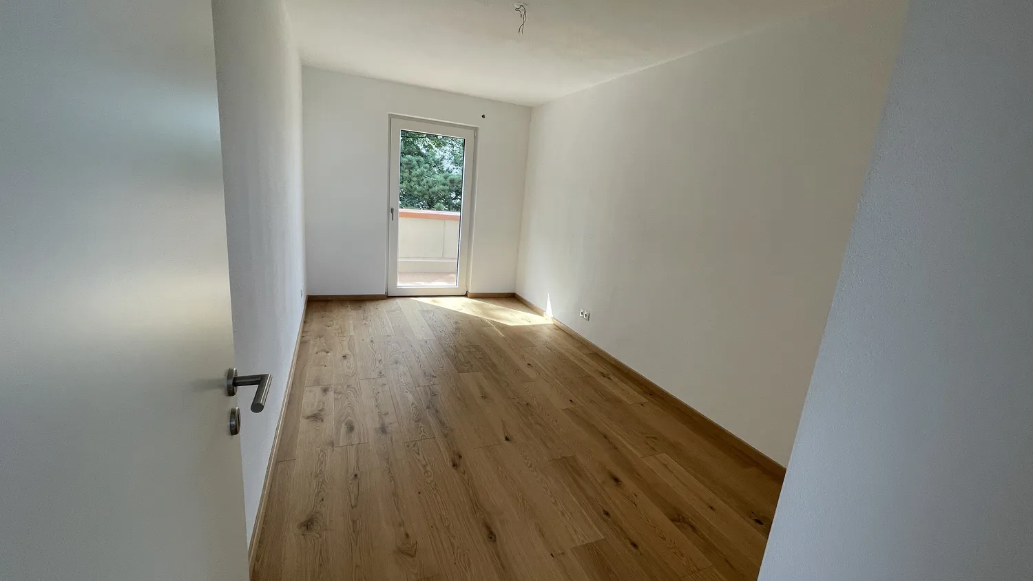 3 room apartment with 115 m² in Memmingen – Photo 12