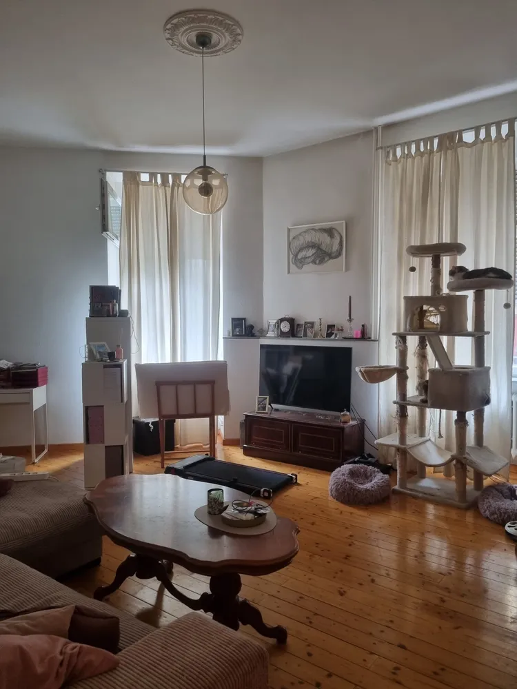 2 Zimmer Wohnung mit 87 m² in Karlsruhe – Bild 7