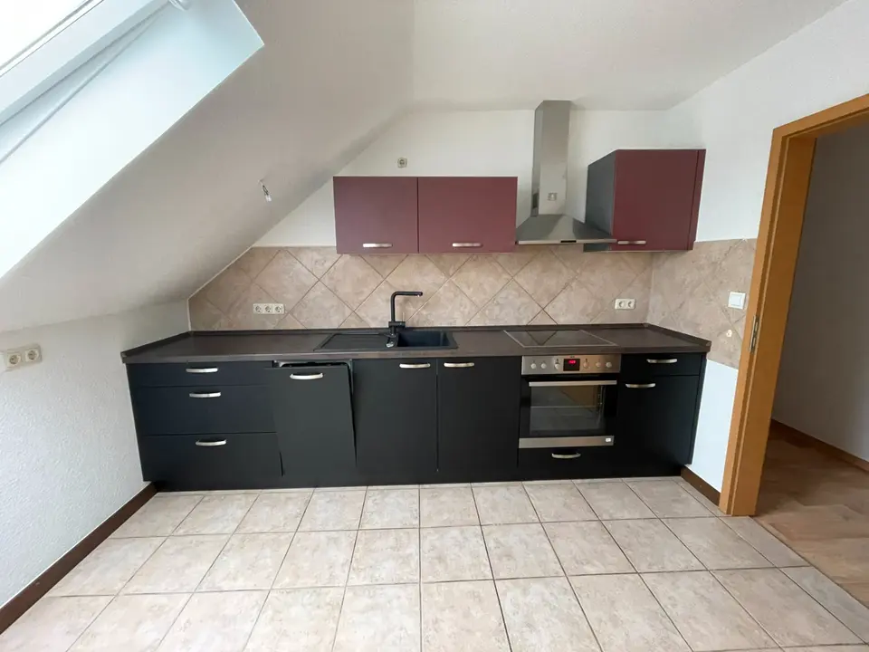2 Zimmer Wohnung mit 60 m² in Altenburg – Bild 4