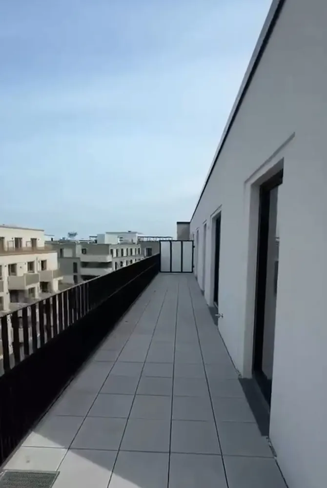 5 Zimmer Wohnung mit 128 m² in Hamburg – Bild 3
